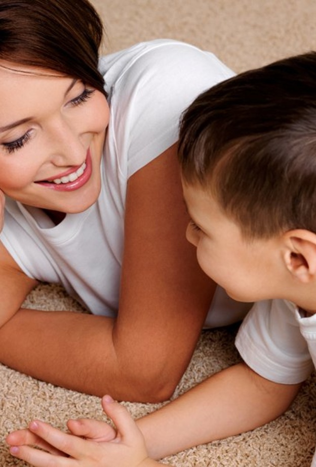 فوائد الحوار بين الآباء والأبناء