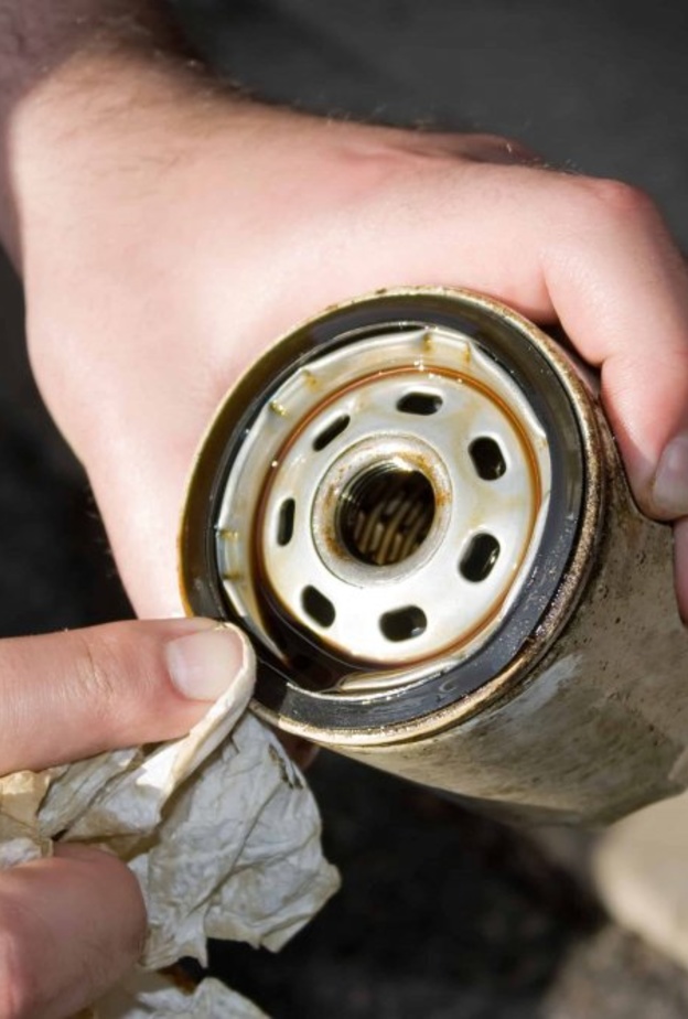  انخفاض مستوى أداء المحرك