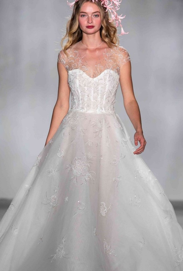 فستان من MORILEE