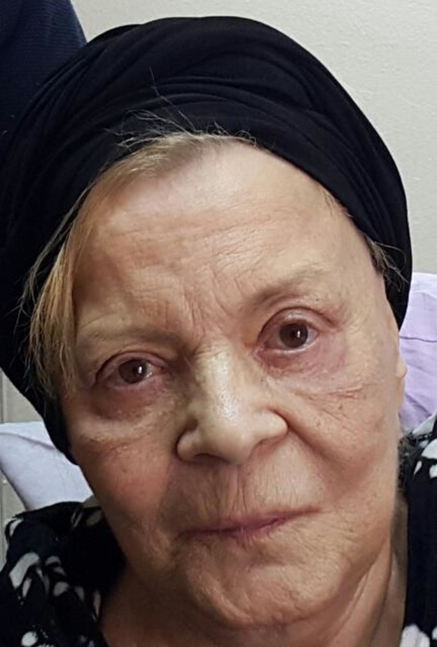  تدهور الحالة الصحية لـ نادية لطفي ودخولها العناية المركزة