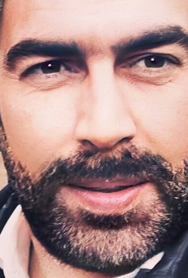 سعيد الماروق 