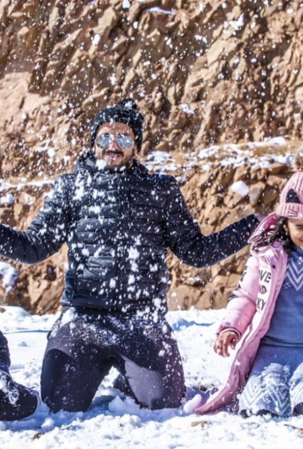 إطلاق رحلات وباقات سياحية متنوعة لـ شتاء السعودية