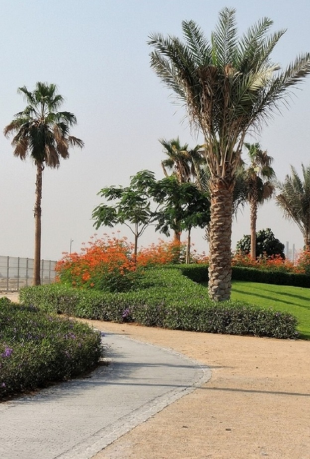 حديقة الحميدية