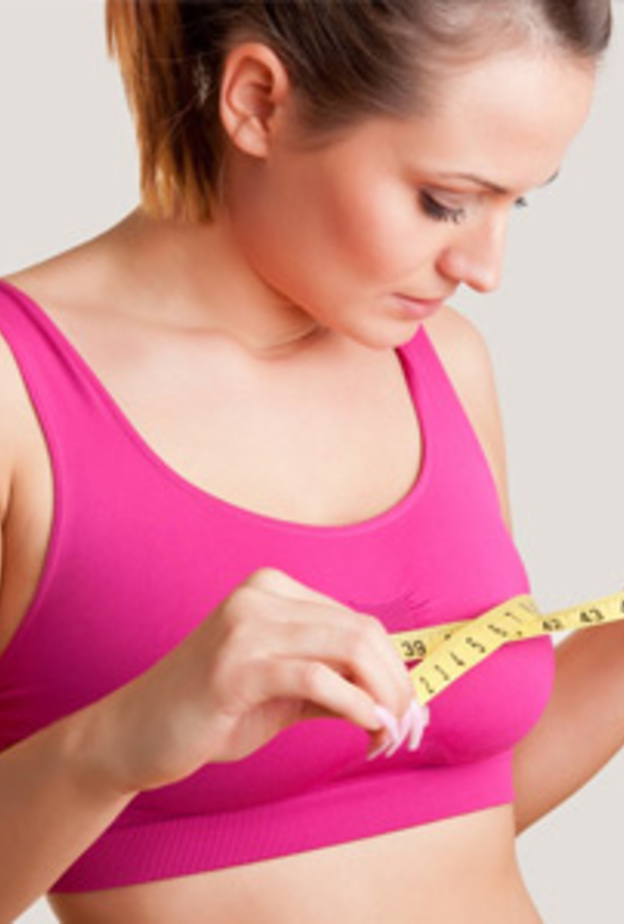 عادات يومية خاطئة تسبب ترهل الثدي للمرأة