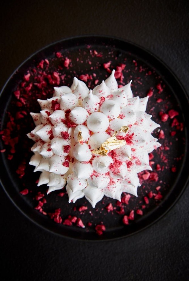 مطعم 3BK يرفع الستار على الترّاس الجديد الأكبر في برج خليفة!