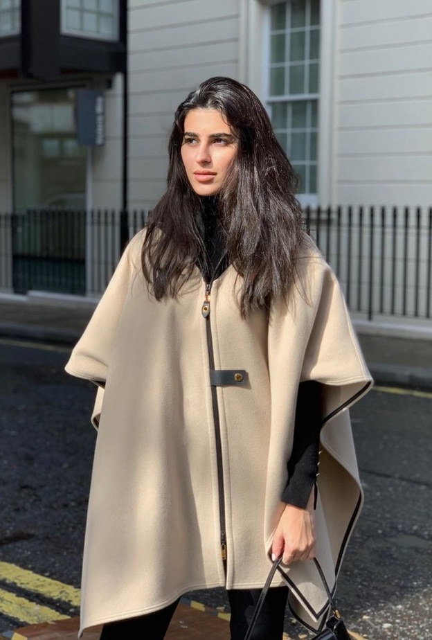 الفاشونيستا ديما الشيخلي