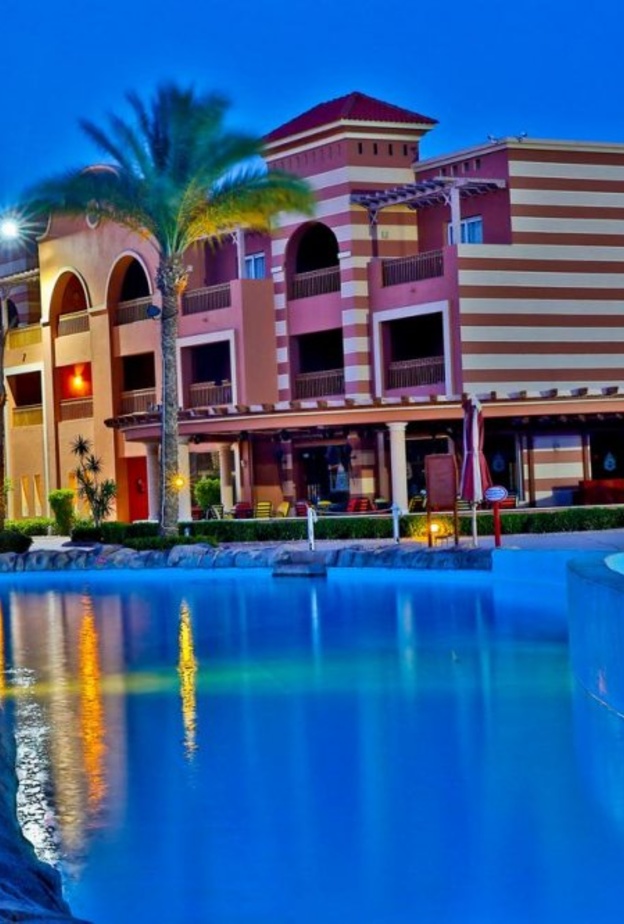 فندق Charmillion Club Aquapark