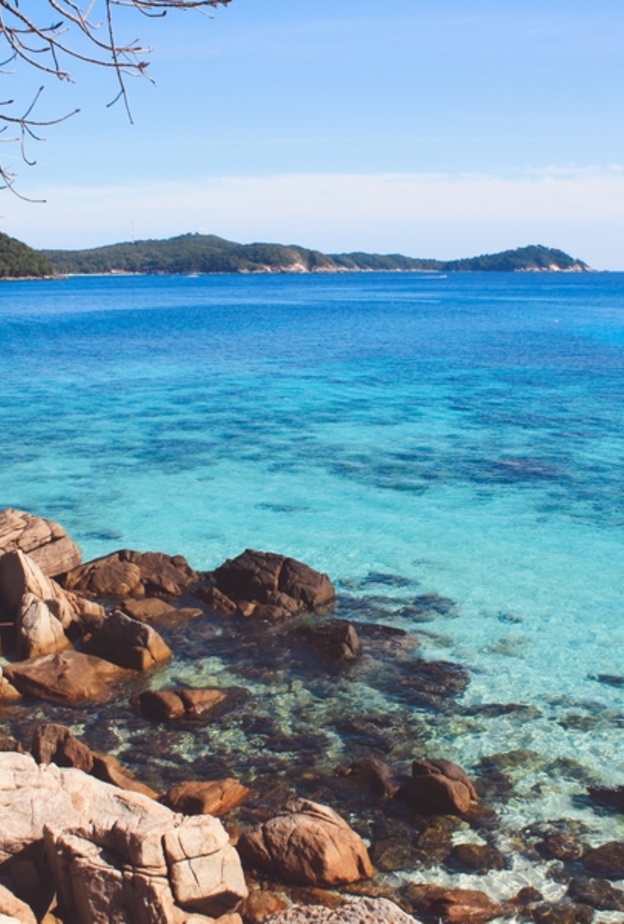 جزر اندونيسيا