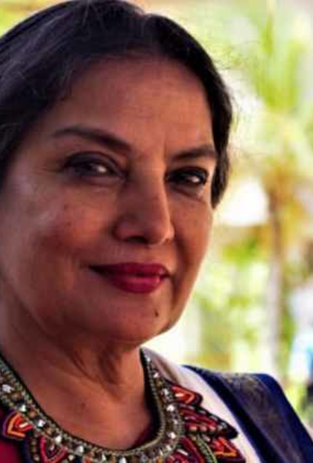 أحدث أعمال شبانة عزمي