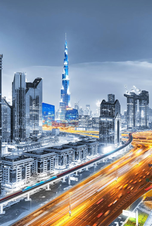 أشهر 10 مواقع سياحية في العالم