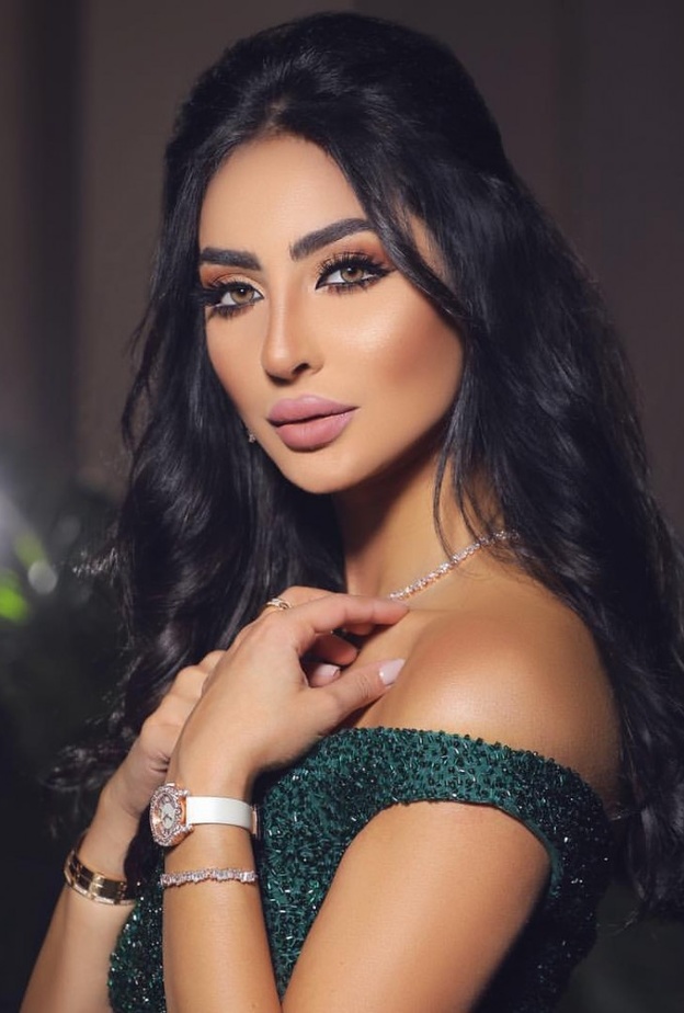 نور الغندور