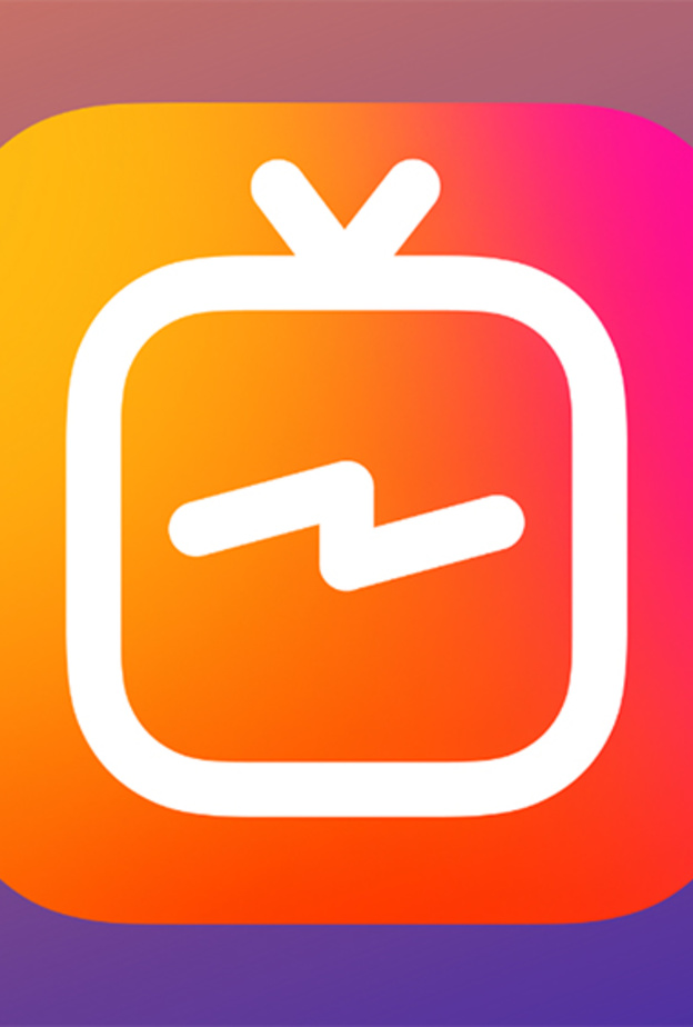 انستقرام تزيل ايقونة IGTV البرتقالية من واجهة التطبيق