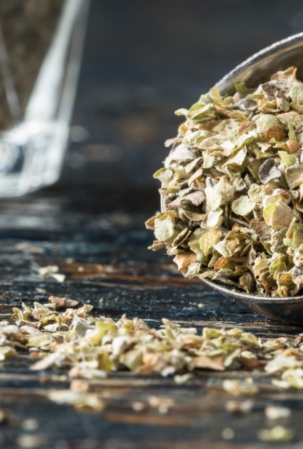 ما هي فوائد عشبة البردقوش للتنحيف