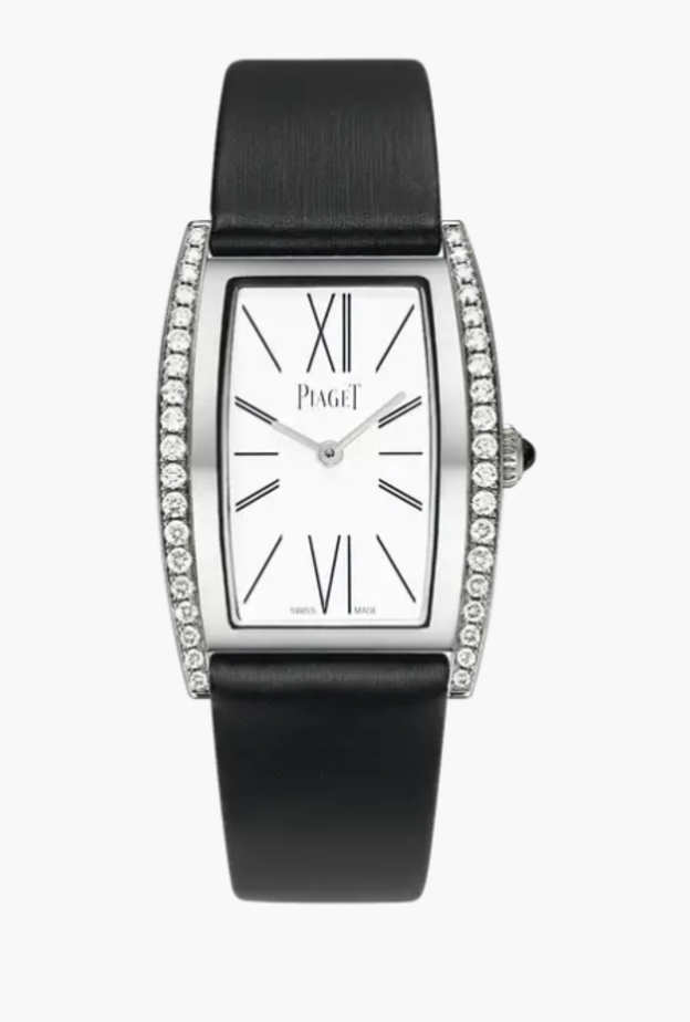 موديلات ساعات نسائية أنيقة