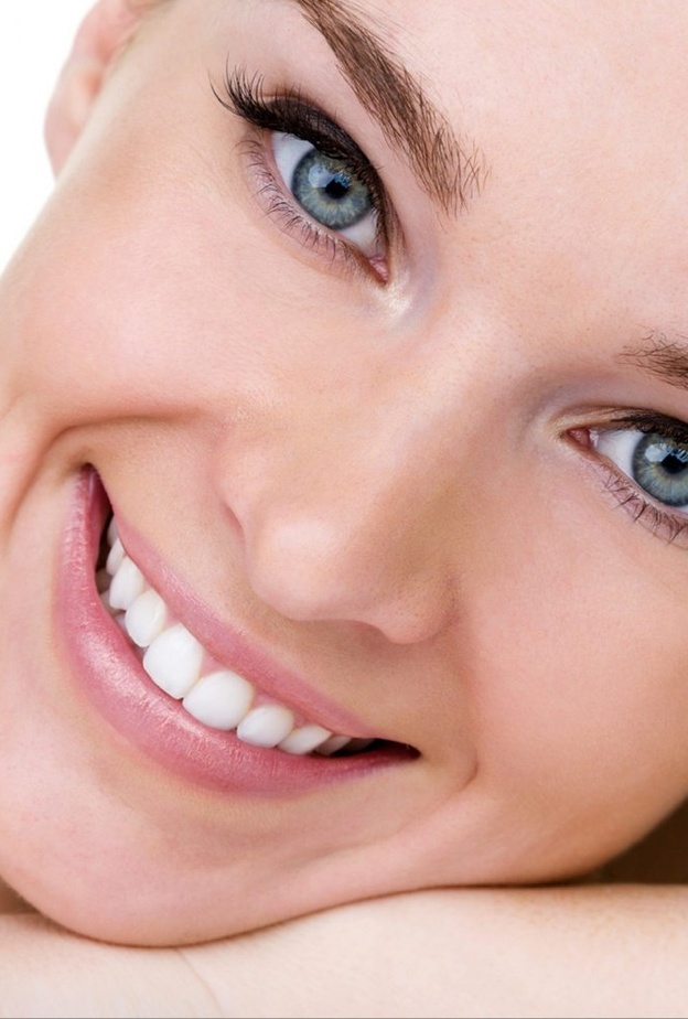  تخلصي من إلتهاب اللثة والأسنان بطرق بسيطة