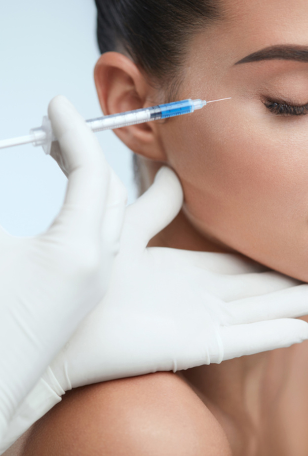 فوائد واضرار حقن البوتكس