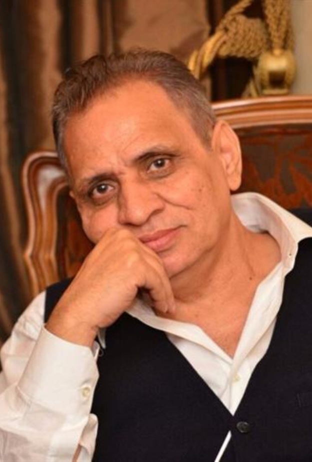 أحمد السبكي