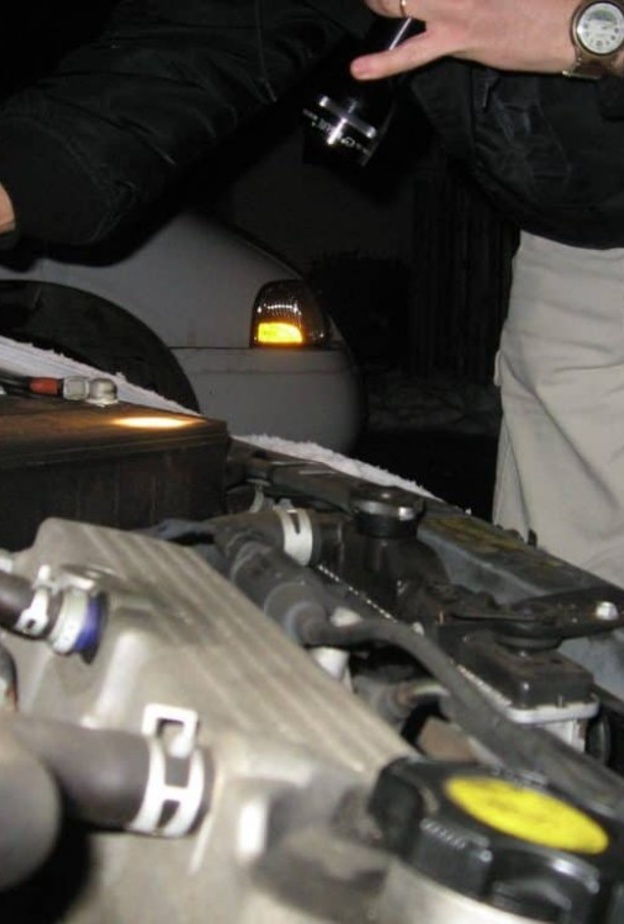 أسباب تؤدي إلى قصر عمر السيارة