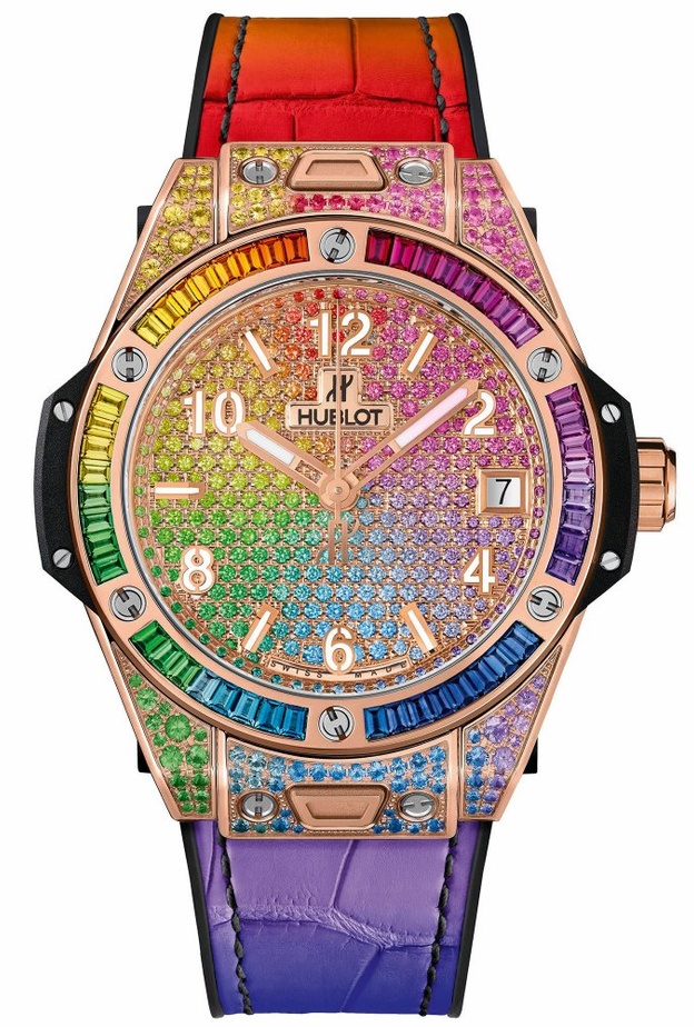 ساعات نسائية راقية