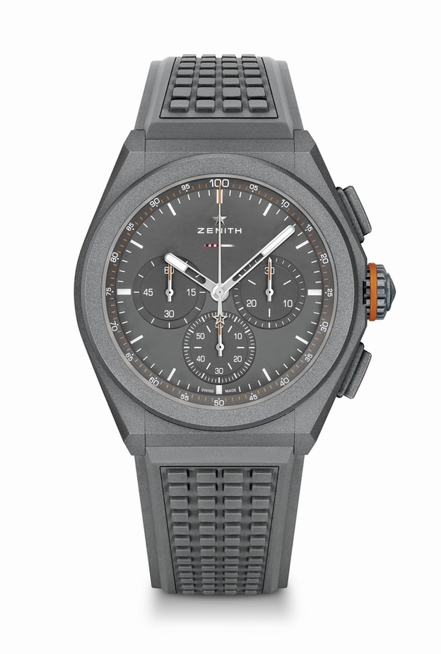 لاند روڤر و"زينيث" تطلقان ساعة "ديفاي 21 لاند روڤر" احتفاءً بسيارة ديفندر الجديدة