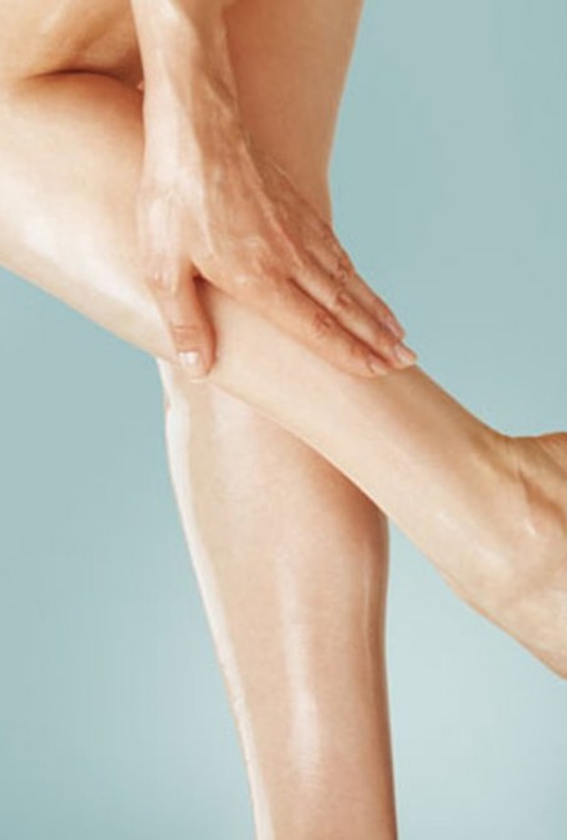  تخلصي من الدوالي الوريدية بالليزر