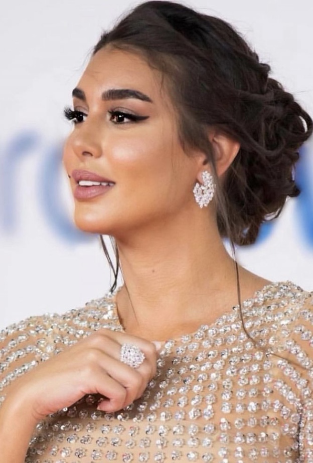 ياسمين صبري