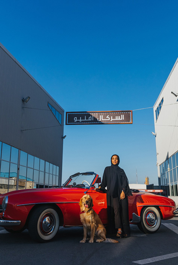 موسم حافل بالفعاليات الترفيهية والموسيقية والرياضية العالمية الكبرى في دبي