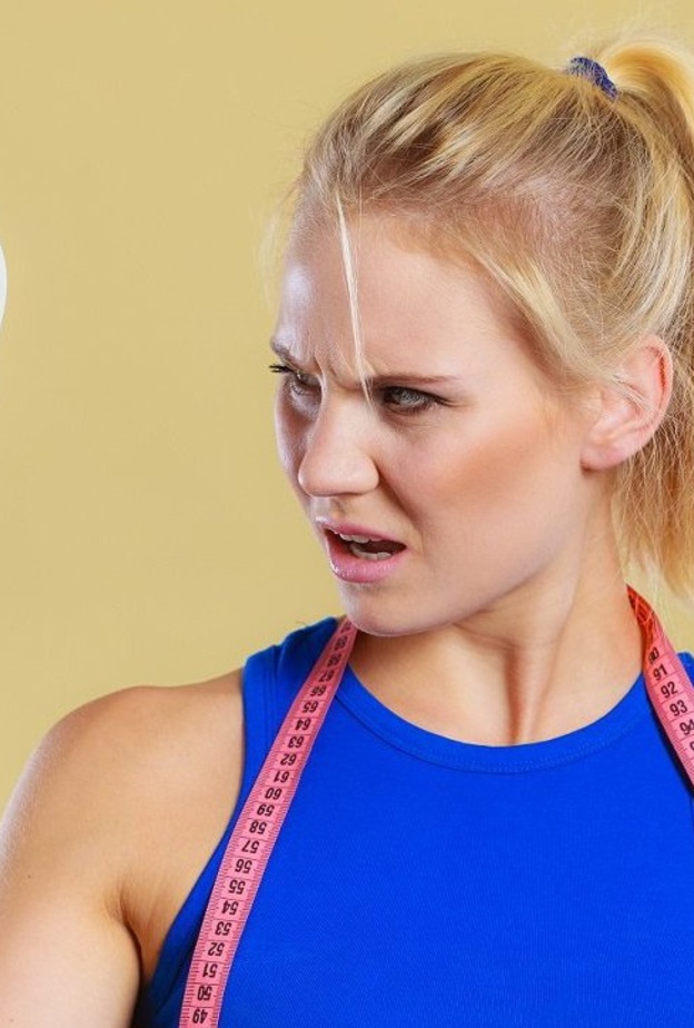 تفاصيل رجيم النقاط الفرنسي لانقاص الوزن