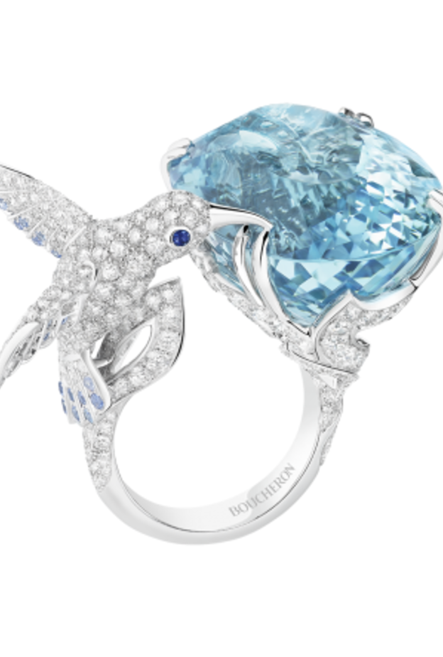 خاتم من بوشرون