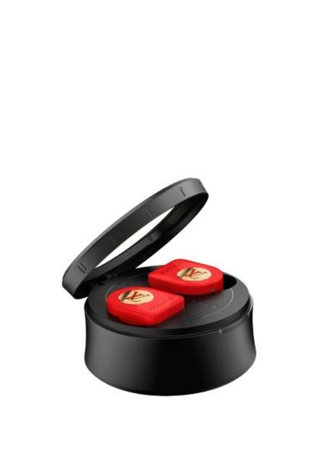 سماعات هوريزون الجديدة.. التكنولوجيا الصوتية المتطورة مع لويس فويتون