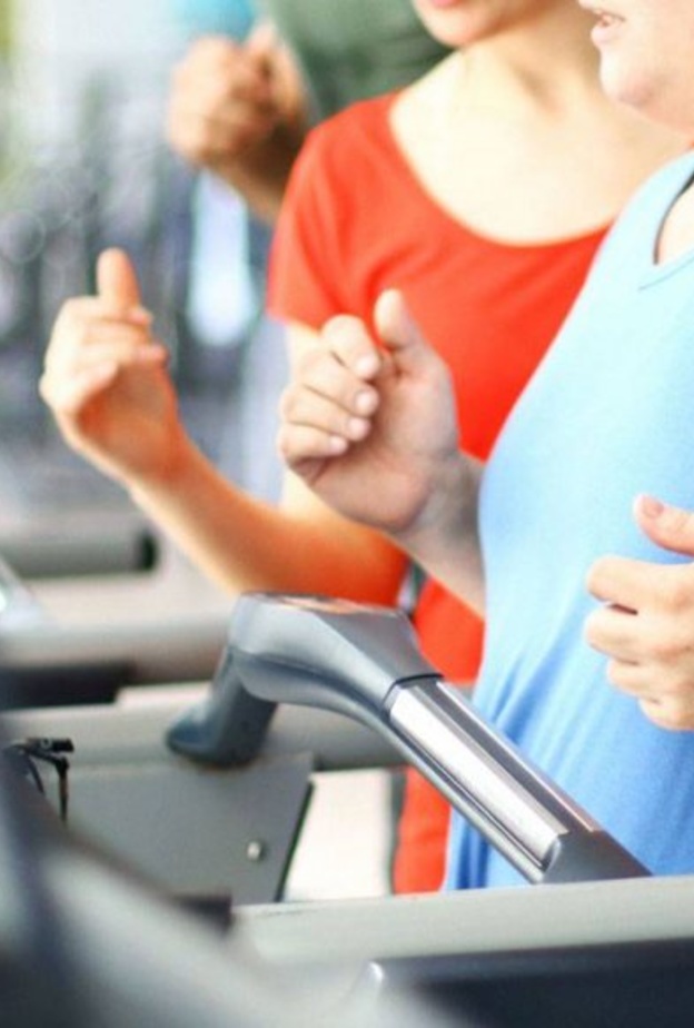  السمنةو وقلة الحركة مسبب رئيسي للجلطات الدموية