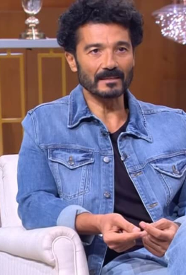 خالد النبوي 