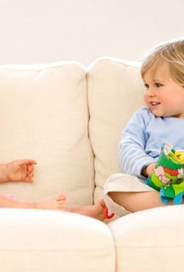 علامات الطفل الطماع وكيفية التعامل معه