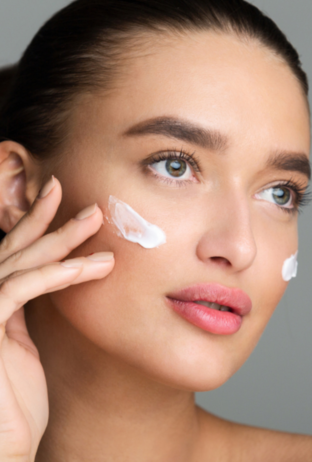 ترطيب البشرة في الشتاء