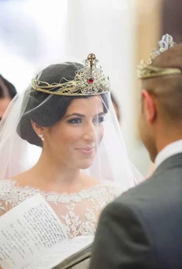 اغرب تقاليد الزواج