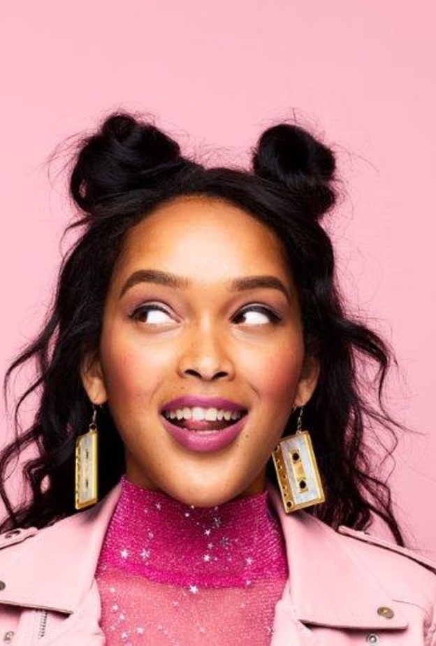 باليت الحواجب الاحترافية BROW ZINGS PRO PALETTE.. تغييرات جذريّة رائعة!