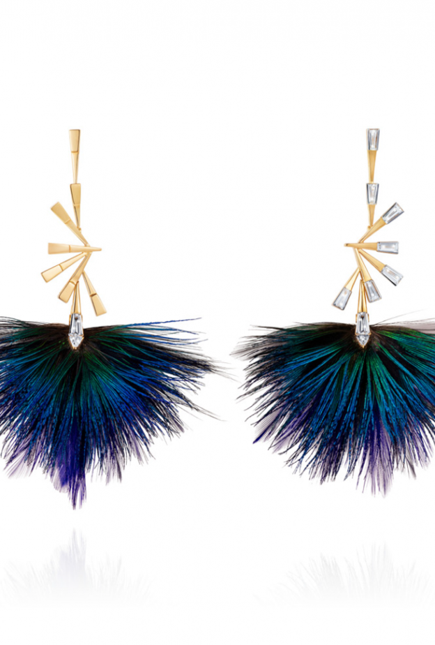 عقد تشوكر ضيق من دار طباع  Maison Tabbah