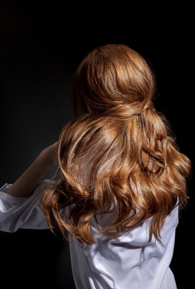 شامبو Color Perfecting Shampoo من Sisley .. الحليف الجديد للشعر الملوّن