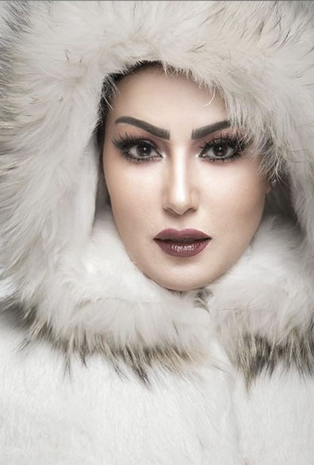 سمية الخشاب