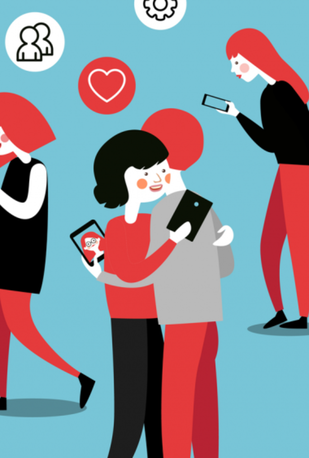 أطلقت جوجل تطبيق Screen StopWatch لتقليل وقت استخدام الهاتف