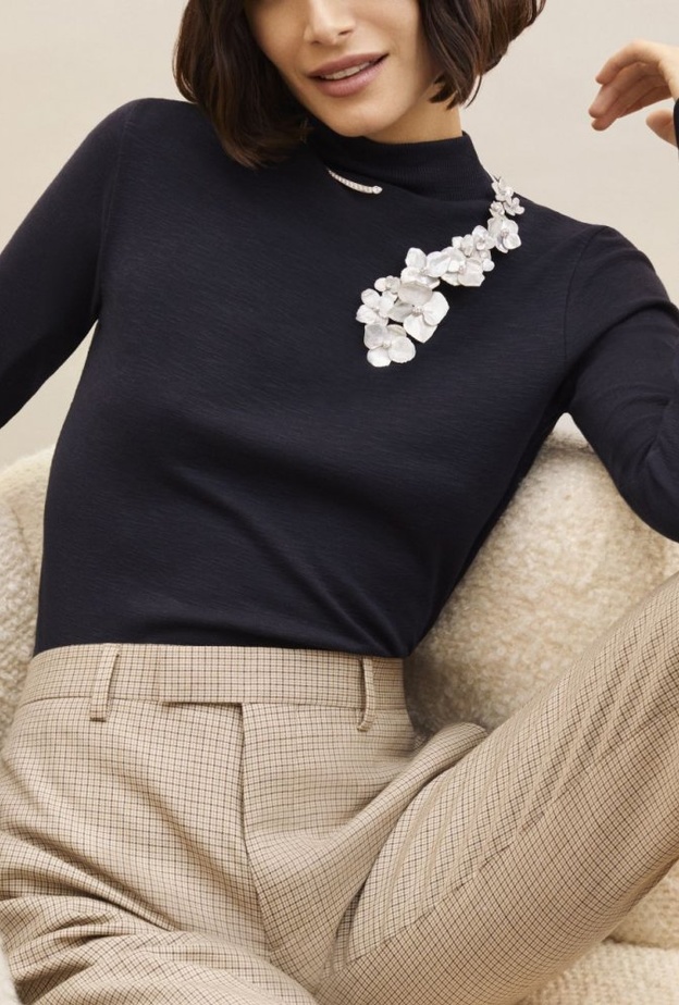 مجوهرات دار بوشرون