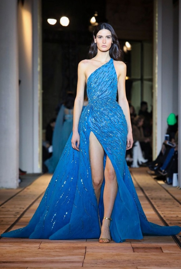 أسبوع الموضة في باريس 2020