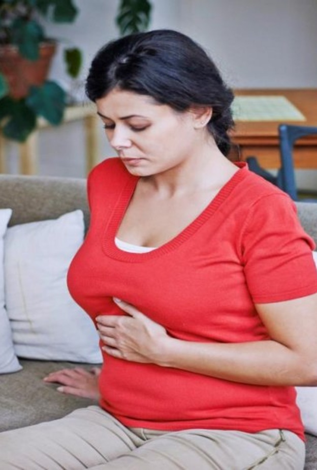 بطانة الرحم المهاجرة من مسببات عسر الحيض