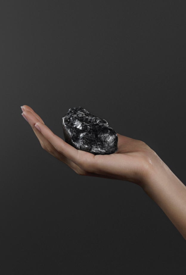  Louis Vuitton تشتري ثاني أكبر ماسة بالعالم.. وتستخدمها بابتكار المجوهرات