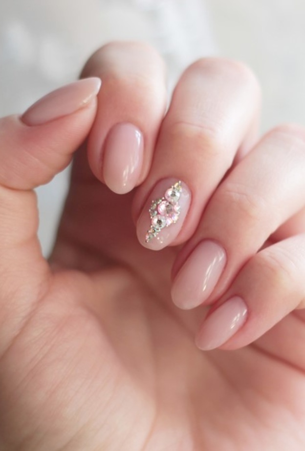 الوان طلاء الاظافر في شتاء 2020