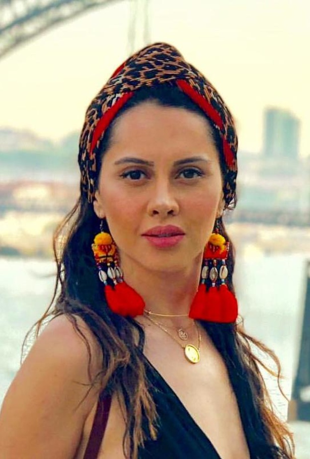 ياسمين رئيس