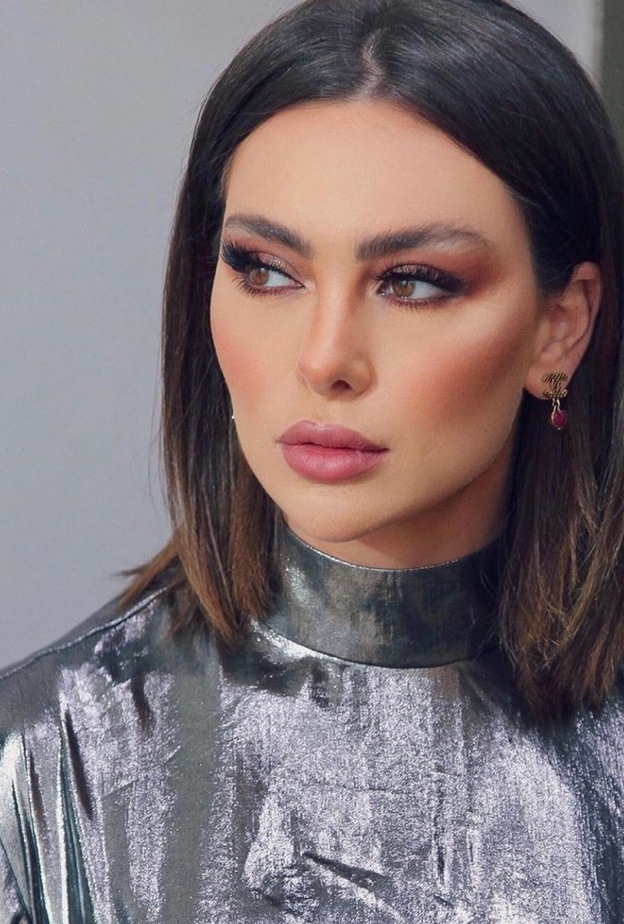 ستيفاني صليبا