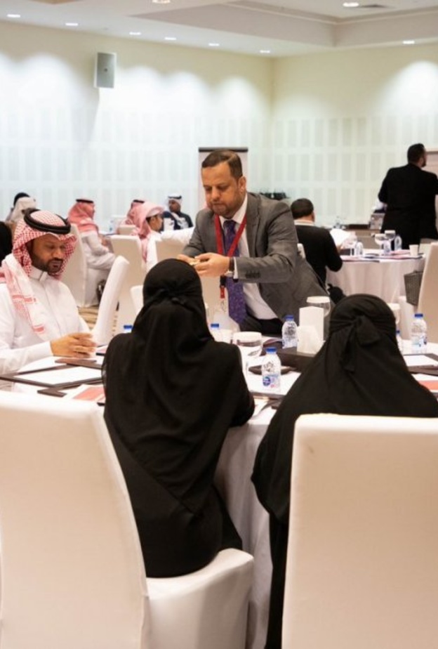  تمكين تفتح باب التقديم للرجال والنساء ببرنامج التدريب على رأس العمل