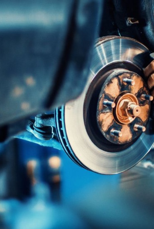 كيفية تحديد مشكلة فرامل السيارات من صوتها