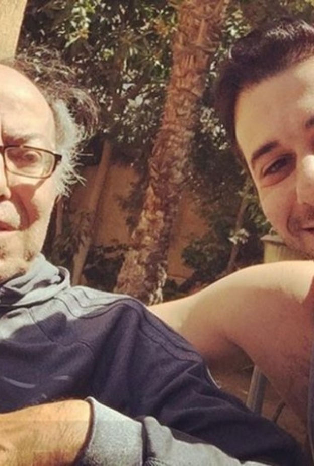 صلاح السعدني 